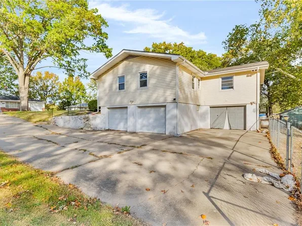 2811 N 73rd St, Kansas City, KS 66109