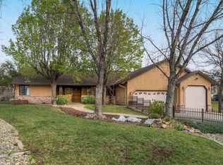 13277 Padani Dr, Redding, CA 96003