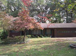 1111 Griffey, Benton, AR 72015