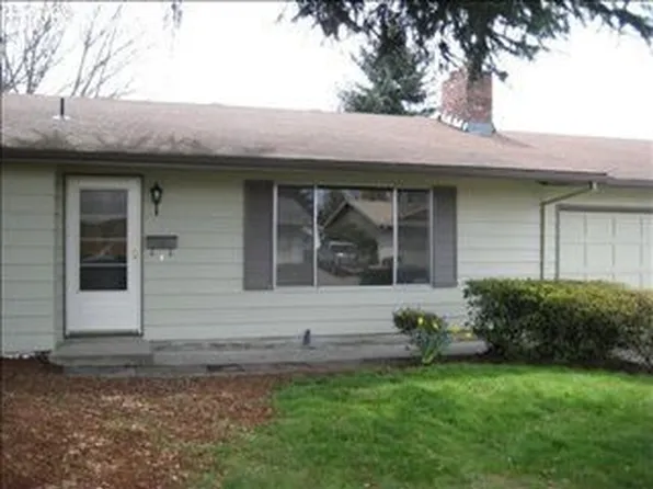 410 NW 21st St, McMinnville, OR 97128