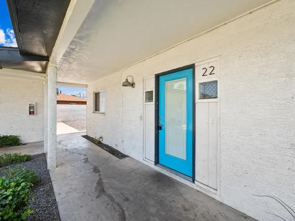 3615 N 15th Ave, Phoenix, AZ