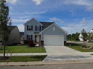 4155 Orchard Park Blvd, Howell, MI 48843