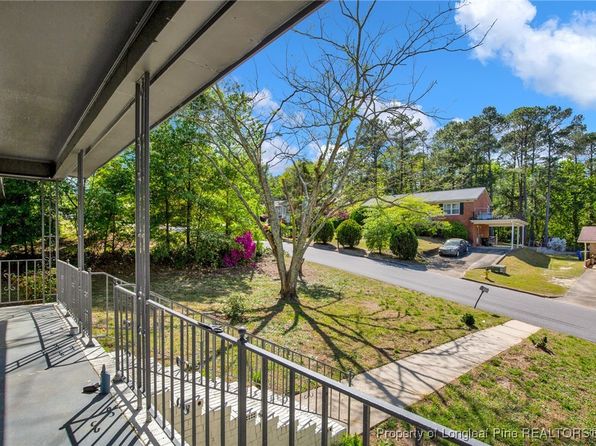 2014 Corrinna St, Fayetteville, NC 28301