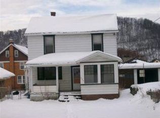 532 Fronheiser St, Johnstown, PA 15902