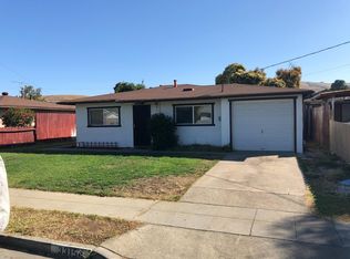 33154 6th St, Union City, CA 94587