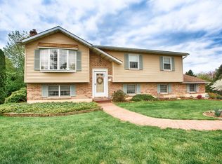 3780 Timothy Ln, Bethlehem, PA 18020