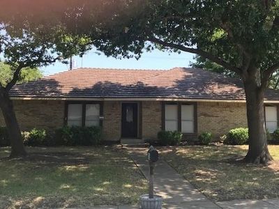 1005 Cottonwood Dr, Desoto, TX, 75115