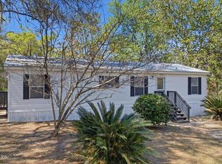 5621 WILLOW Road, Macclenny, FL 32063