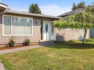 780 NE Gatch St, Woodburn, OR 97071