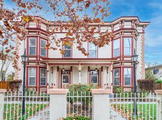 370 N 4th St APT 3, San Jose, CA 95112