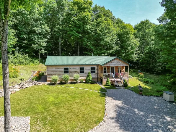 181 Bancroft Rd, Edwards, NY 13635