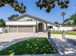 1917 N Quince Way, Upland, CA 91784