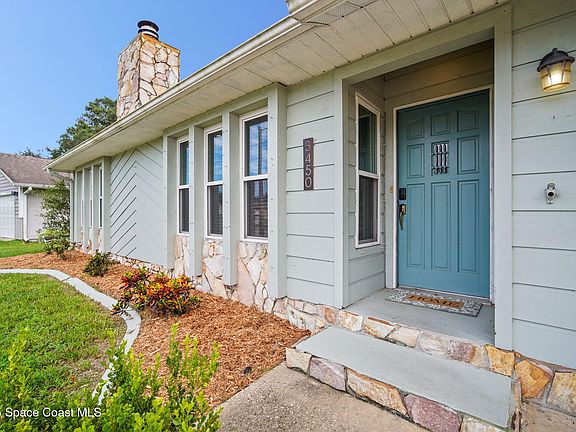 4th image of 3450 Trevino Cir