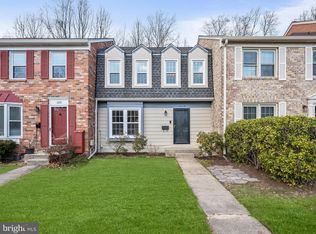 1818 Lang Dr, Crofton, MD 21114