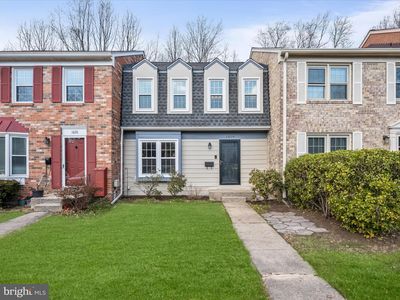 1818 Lang Dr, Crofton, MD, 21114