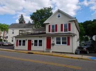 90 Washington Ave, High Bridge, NJ 08829