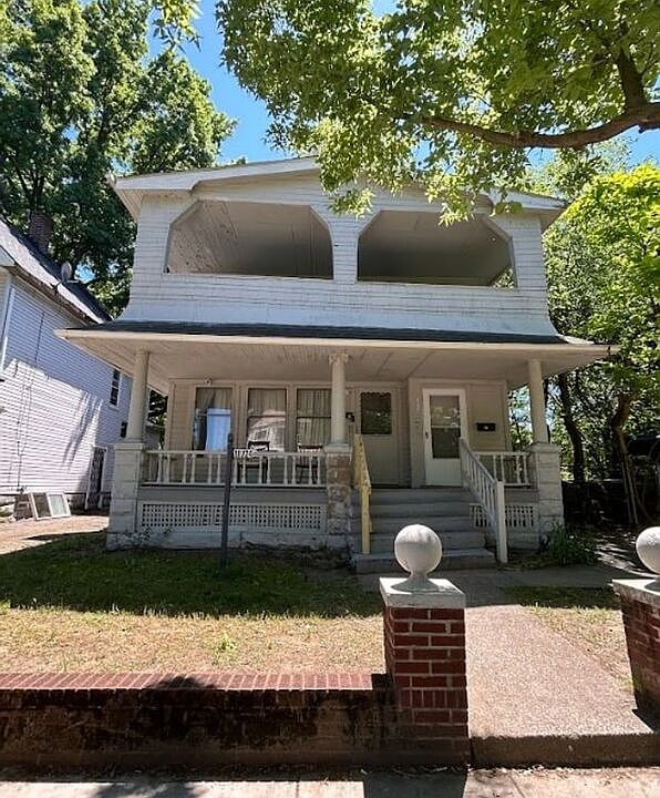 1st image of 10724 Gooding Ave #Up