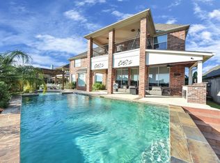 17859 Camp Cove Dr, Cypress, TX 77429