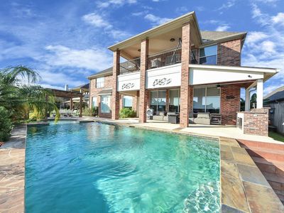 17859 Camp Cove Dr, Cypress, TX, 77429