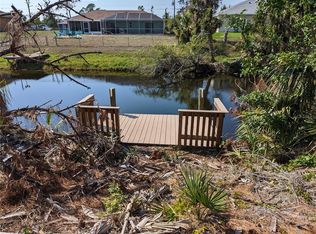 7117 Sea Mist Dr #10, Pt Charlotte, FL 33981