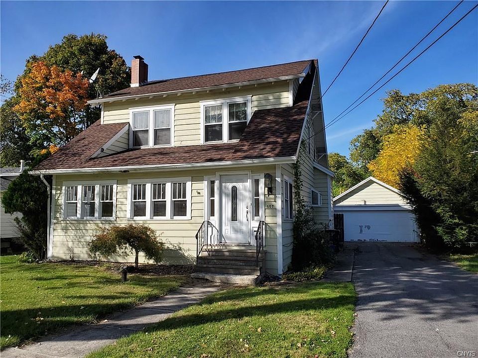 1st image of 507 Fayette Blvd