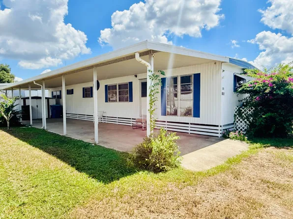 1007 Pennsylvania St SE #128, Fort Meade, FL 33841