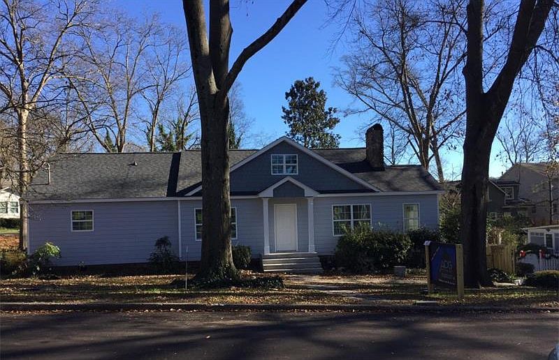 1st image of 276 N Forest Ave NE