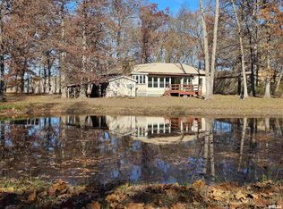 4248 Church Rd, Salem, IL 62881