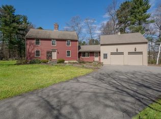 107 Berlin Rd, Bolton, MA 01740