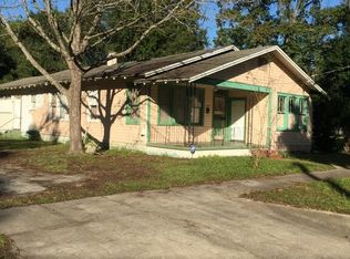 1669 McConihe St, Jacksonville, FL 32209