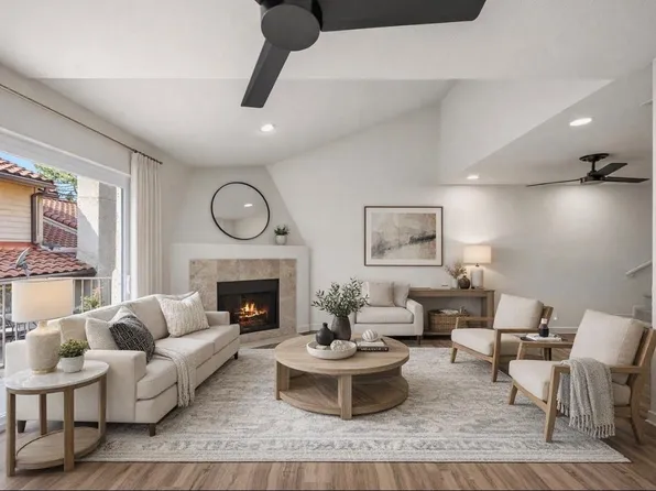 4777 Cedar Springs Rd APT 8N, Dallas, TX 75219