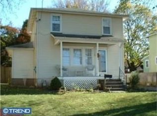 406 Lincoln Ave, Hatboro, PA 19040