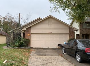 17087 Carbridge Dr, Houston, TX 77084