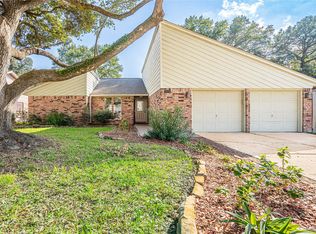 22415 Coriander Dr, Katy, TX 77450