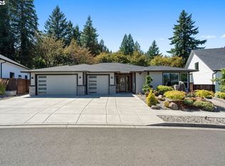 4606 SE 17th Ct, Brush Prairie, WA