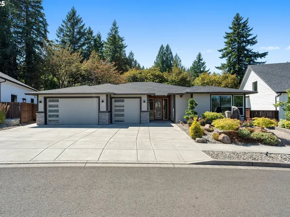 4606 SE 17th Ct, Brush Prairie, WA 98606