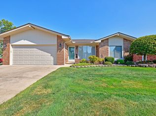 38756 Cheldon St, Clinton Township, MI 48038