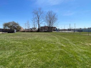 Vl 25th St, Pt Huron, MI 48060