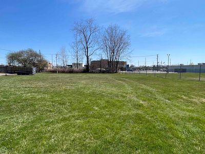 Vl 25th St, Pt Huron, MI, 48060