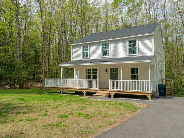 219 Dyer Road, Dayton, ME 04005