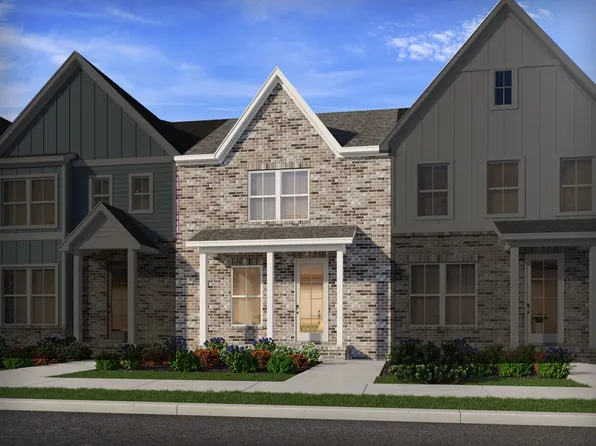 294 Fletchers Way Lot 62, Smyrna, TN 37167