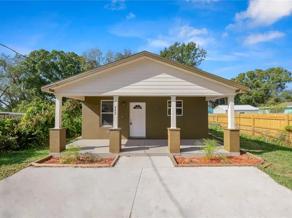 842 N Nokomis Ave, Lakeland, FL 33815