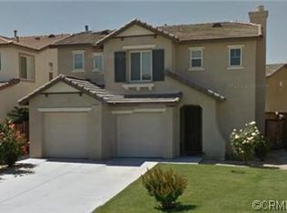 1174 Pardee St, San Jacinto, CA 92582