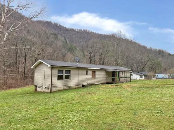 15872 Highway 38, Highsplint, KY 40828