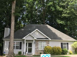 120 Field Brook Dr, Clemmons, NC 27012