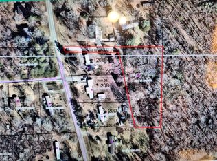 8913 Kiger Rd, Germanton, NC 27019