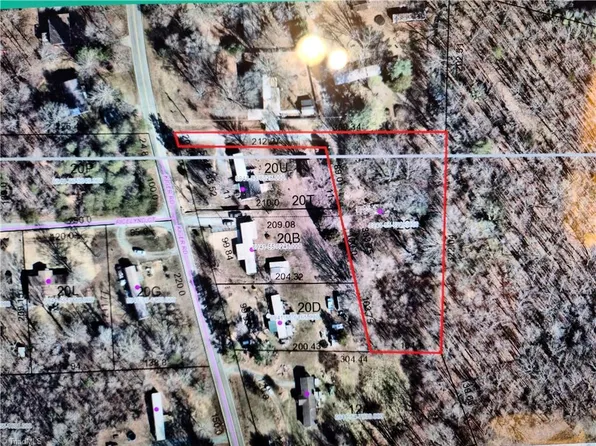 8913 Kiger Rd, Germanton, NC 27019