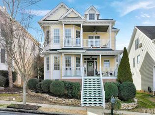 420 Magdala Pl, Apex, NC 27502