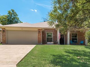 105 Baker St, Forney, TX 75126