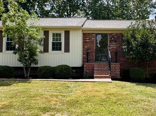 1416 Jocasta Dr, Lexington, KY 40517